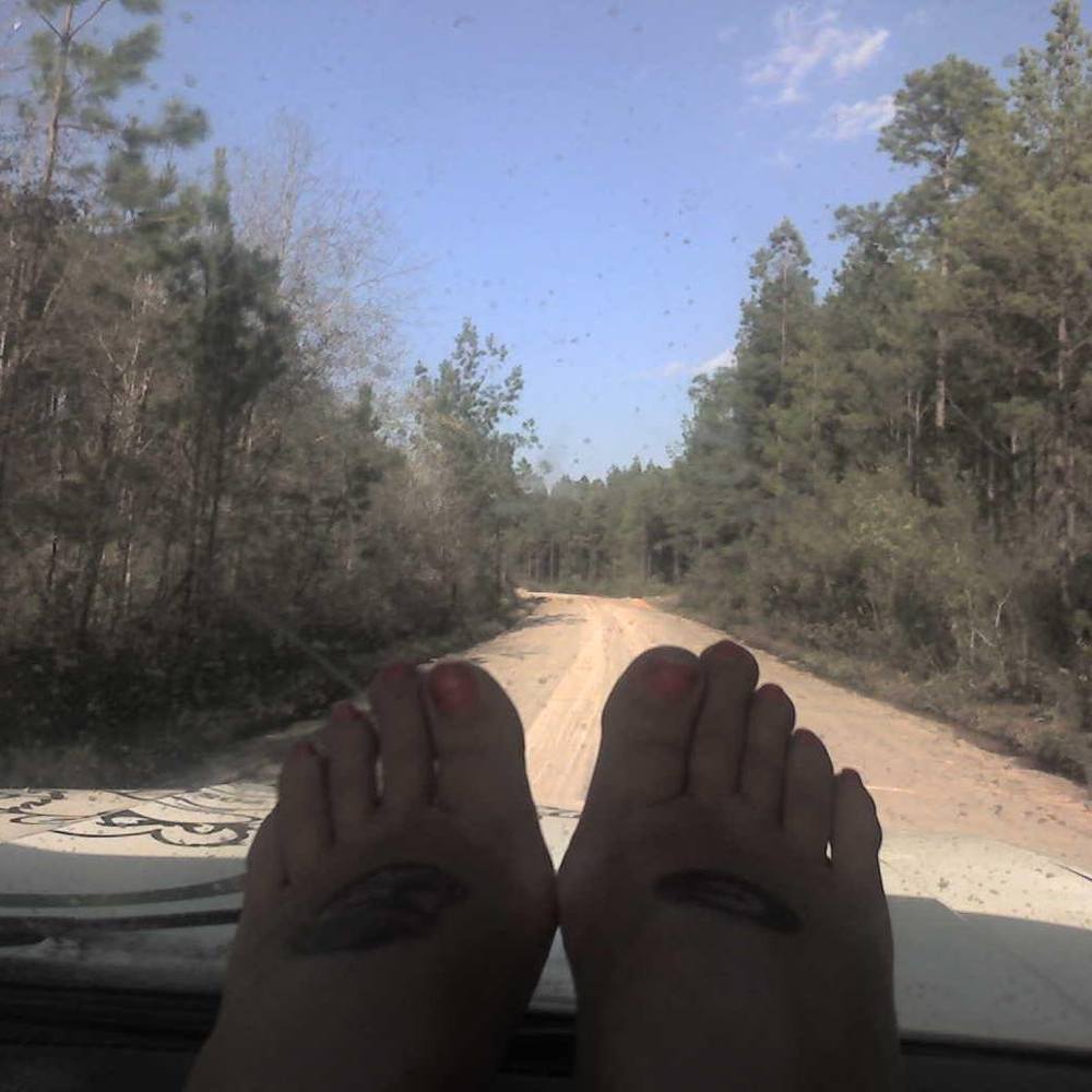 Meet your Posher, Michelle